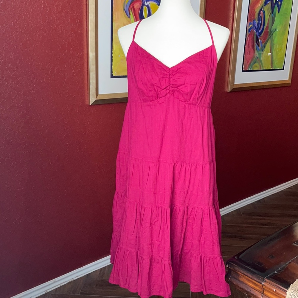 Gap summer dress